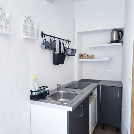 Private Bedroom With Bathroom 巴什卡沃达 外观 照片