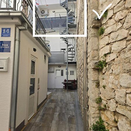 Private Bedroom With Bathroom 巴什卡沃达 外观 照片
