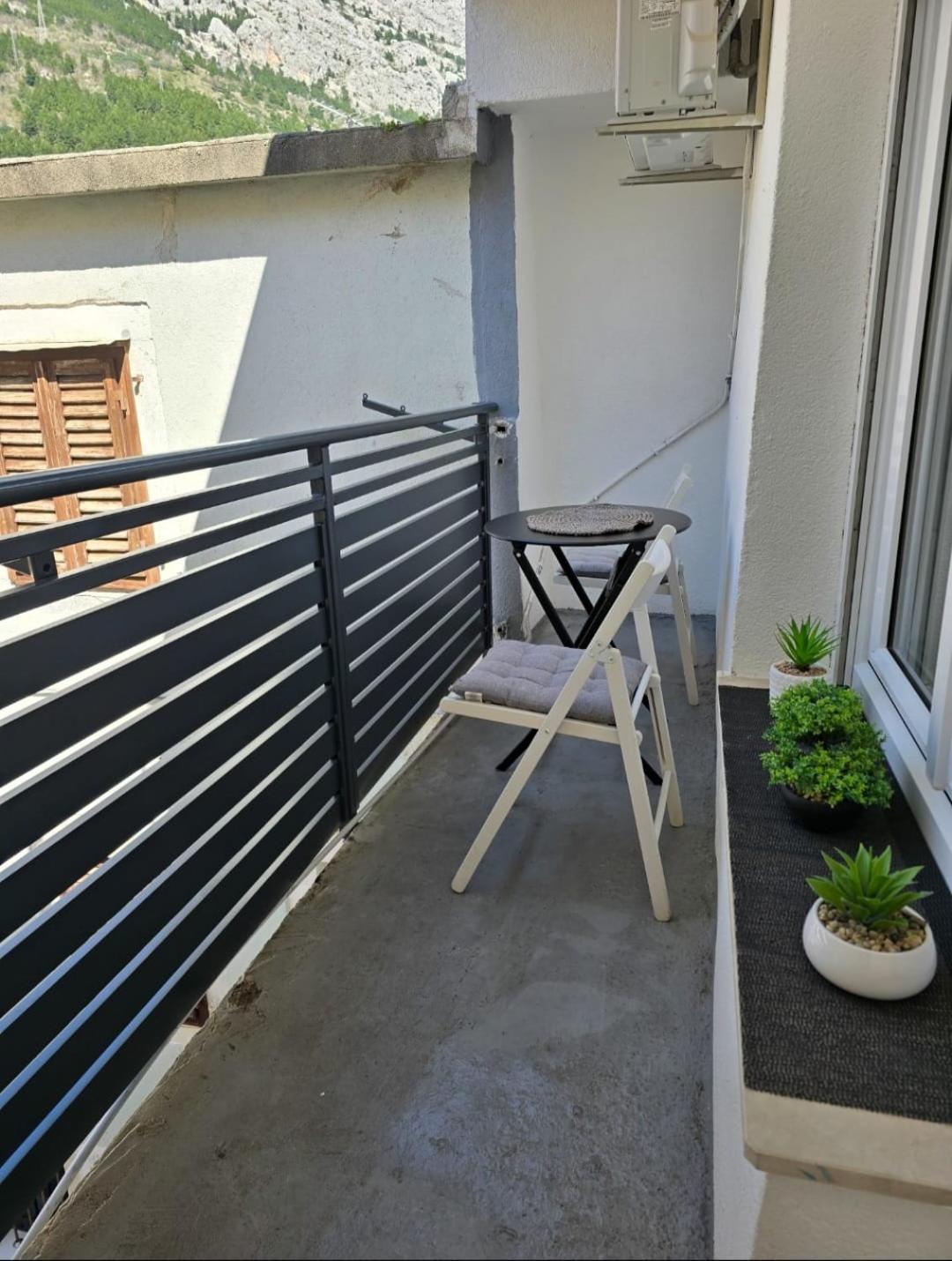 Private Bedroom With Bathroom 巴什卡沃达 外观 照片